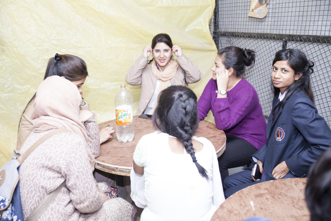 Sai Group of Institutions Dehradun Campus & Facilities photo 3